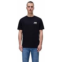 NAPAPIJRI Serae T-Shirt Maniche Corte Nera