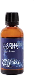 Fir Needle Essential Oil - 50ml - 100% Pure