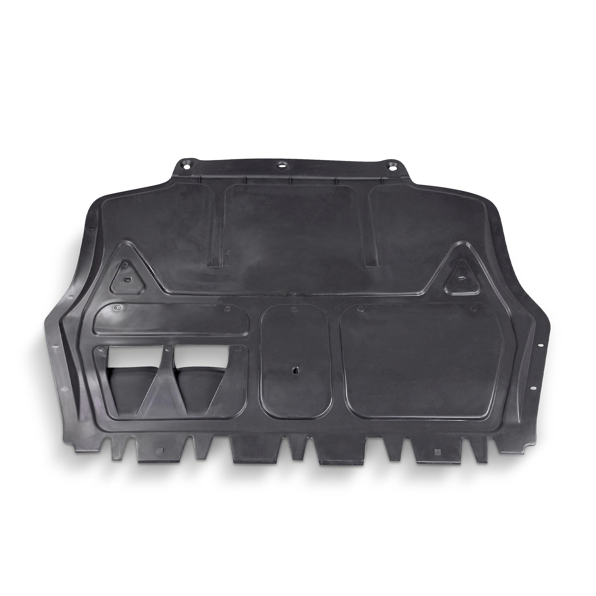 VAN WEZEL Insonorizzazione vano motore 5894702 per AUDI A3, SEAT ALTEA, SKODA OCTAVIA II, VW GOLF V
