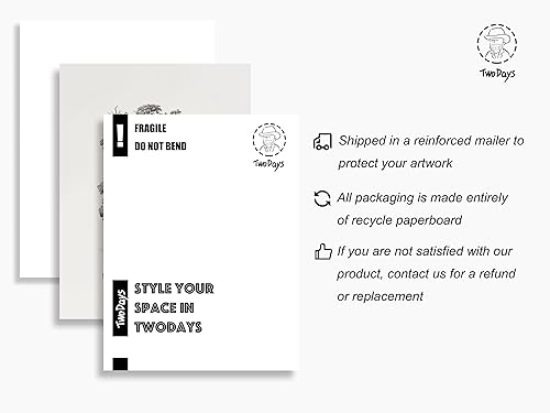 Miniatura 10 de TwoDays Botas de vaquera rosadas para decoración de habitación, pinturas femeninas del oeste para apartamento, botas de vaquero costero, impresiones