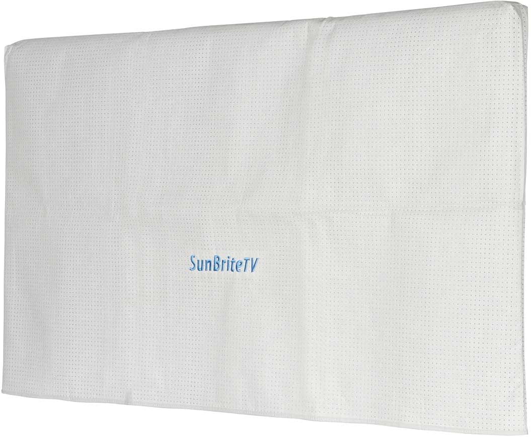 SunBriteTV Outdoor Cover for 55" Veranda & Signature Outdoor TV - SB-DC-VS-55A