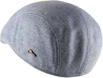 Gottmann Jackson-silk2 Flat Cap