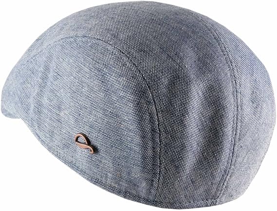 Gottmann Jackson-silk2 Flat Cap