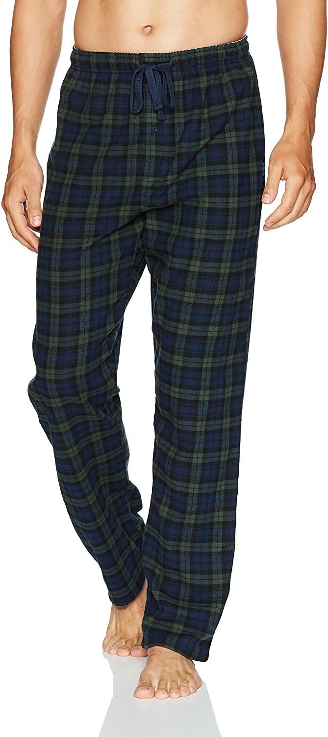 Men's Ultimate Flannel Pant Pajama Bottom
