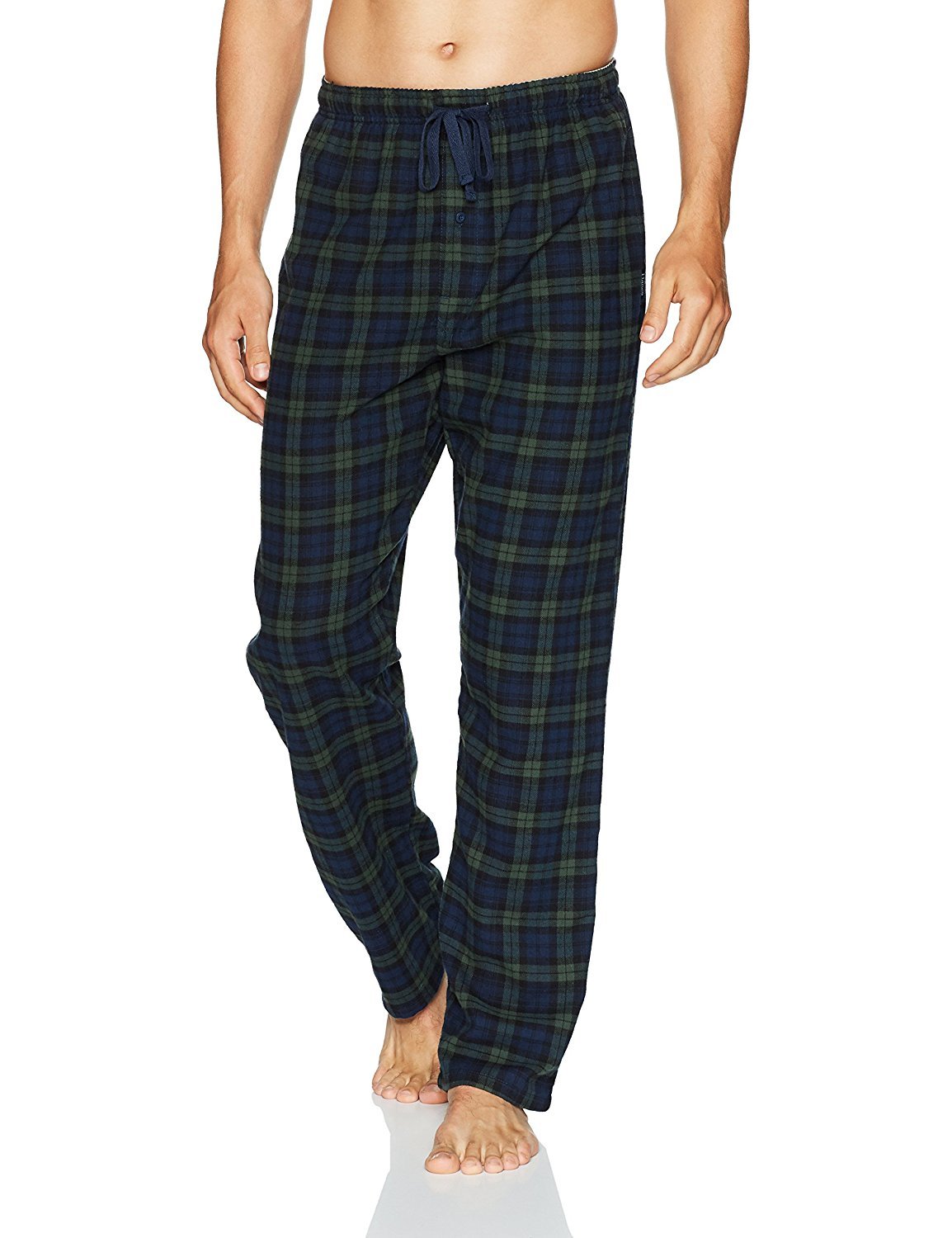 Men's Ultimate Flannel Pant Pajama Bottom