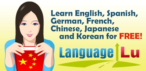 Language Lu - Learn Chinese, Japanese, Korean, French, & More - Phrasebook, Quiz, & Translation - FR