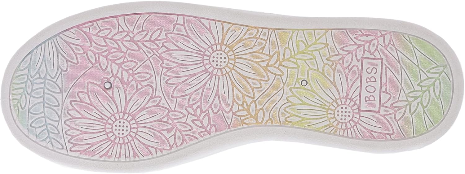 Skechers Womens Bobs D'vine - Catterrific - Image 5