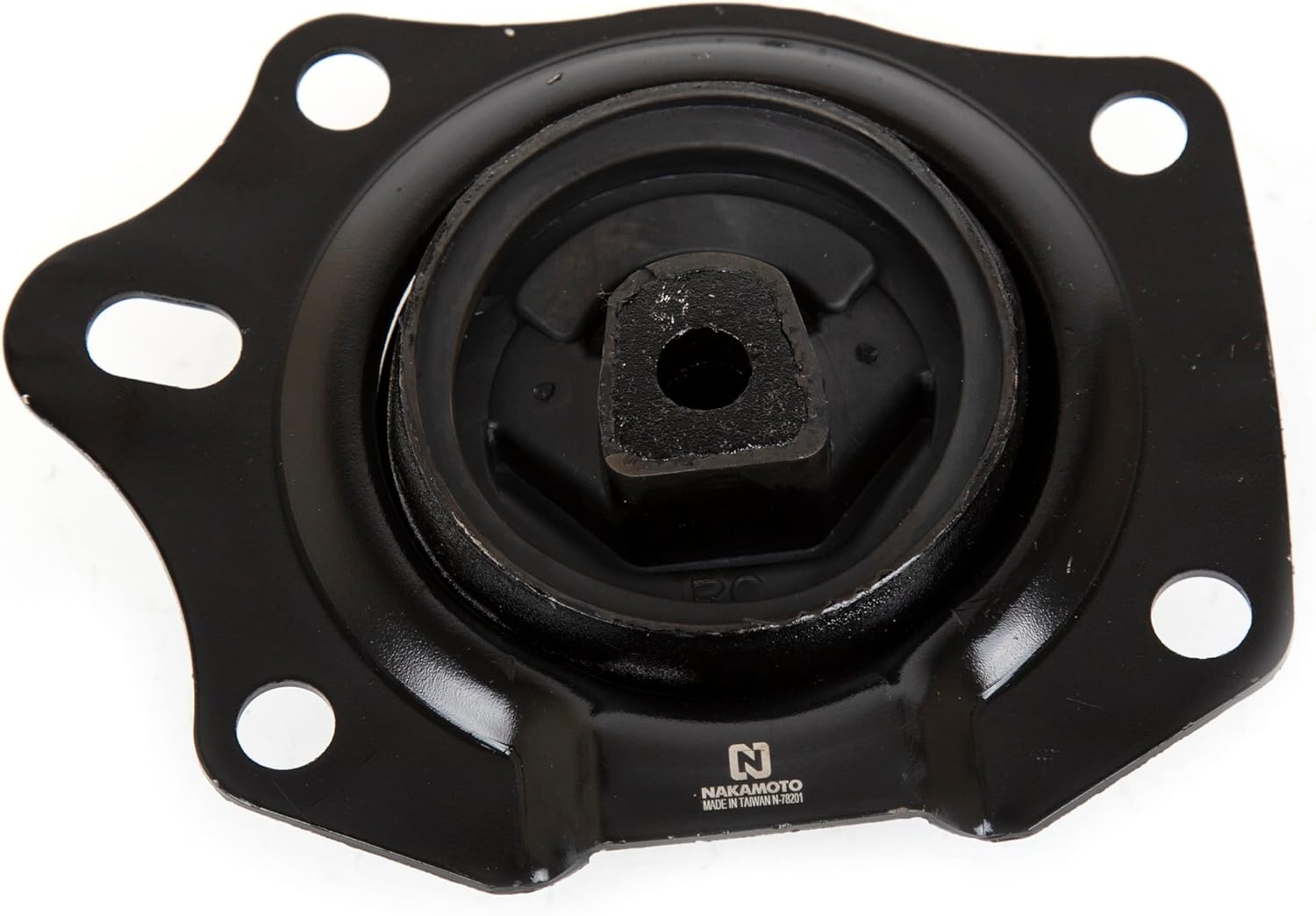 MA-9761293863 Engine Transmission Motor Mount kit Compatible With/For 03-05 Dodge Neon 2.0L SOHC 16v