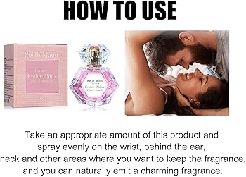 Amazon | 香水 レディース 50ml パルファム 人気 甘い香り 爽やか