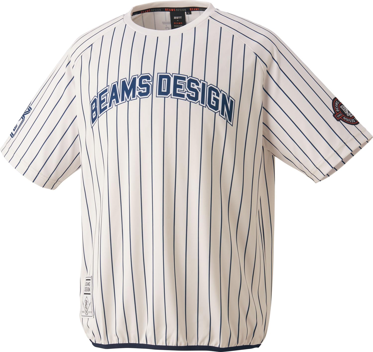 shin5さん専用　ビームスデザイン ゼット Lサイズ  グレー zet-bos75002_11.jpg?fitin=720:720