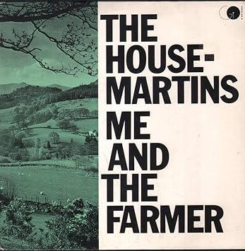 ME AND THE FARMER 7 INCH (7