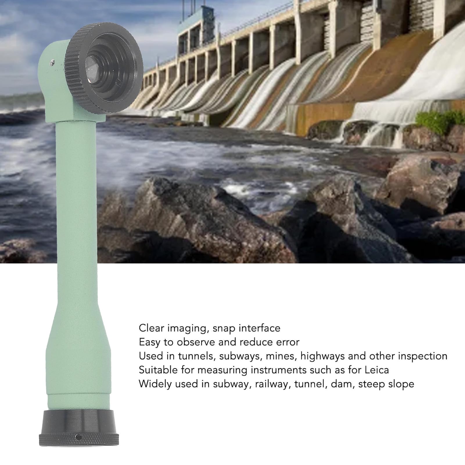 Tipo de Tornillo de Ocular Diagonal con Vidrio óptico para Imágenes Transparentes 90 Grados Accesorios Multifuncionales para Uso en el Hogar 90 Grados Uso en el Hogar