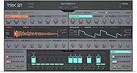 Vista 17 de Native Instruments Komplete 12 Software Suite