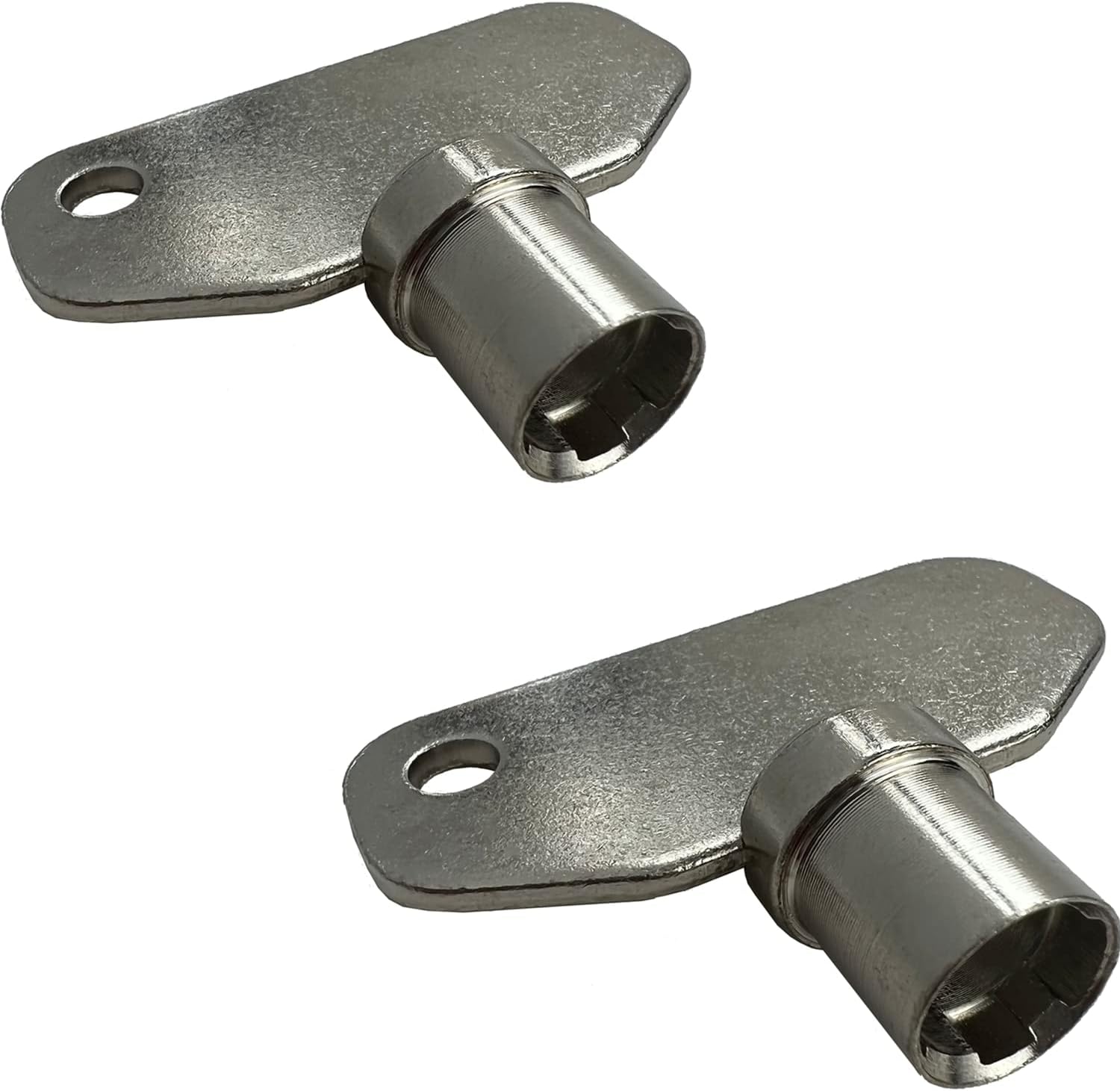 EISENS 2 Southco Barrel Keys E3515 for RV Motorhome