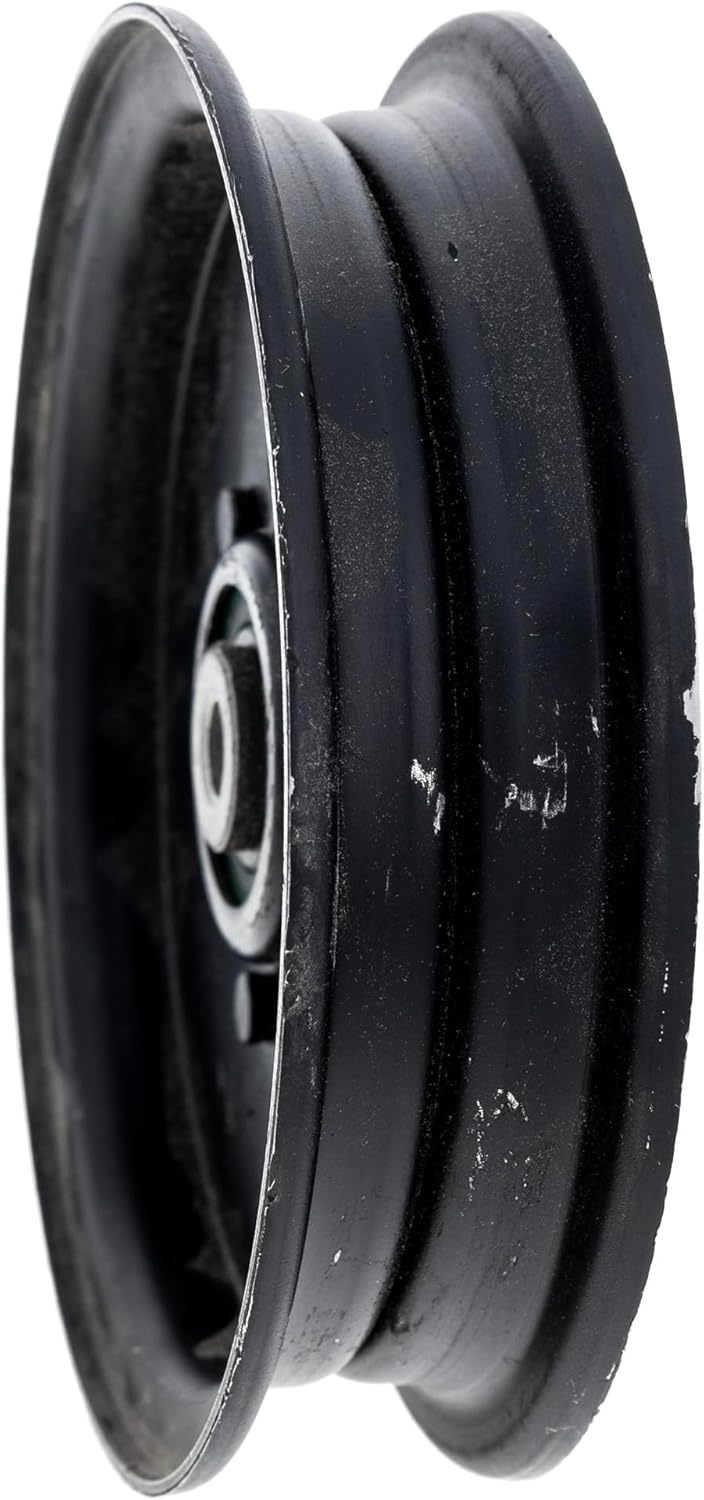 CUB CADET 756-04511B Flat Idler Pulley RZT LX SX ZT1 ZT2 ZT3 Ultima 42 46 50 54