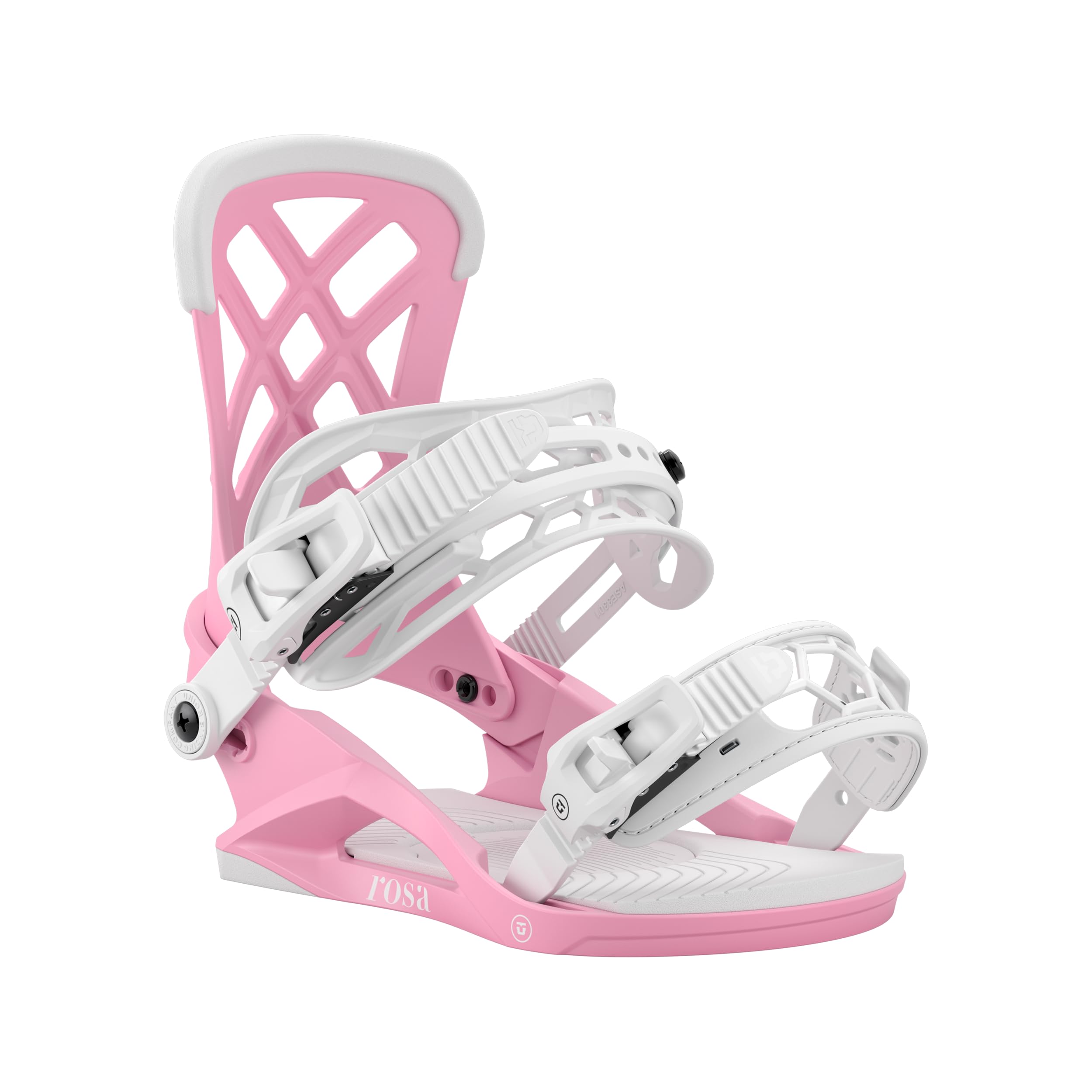 Union Rosa Women's Snowboard Bindings