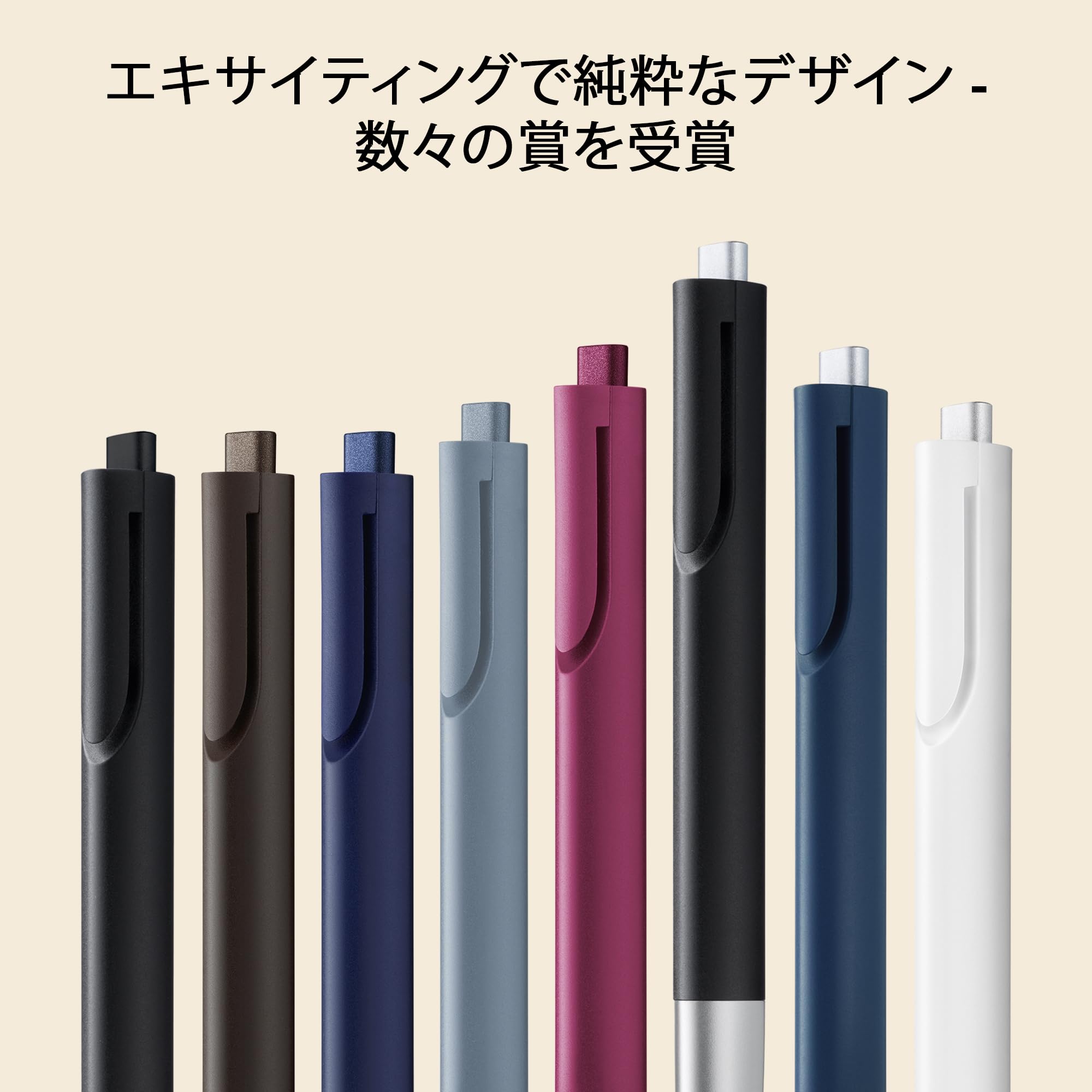 Amazon | Lamy noto black ボールペン - プラスチック製の三角形
