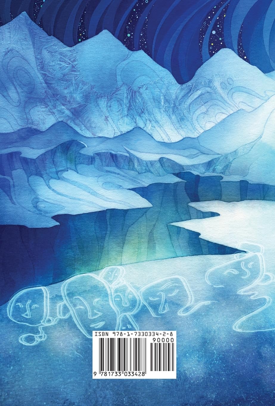 Below: 1