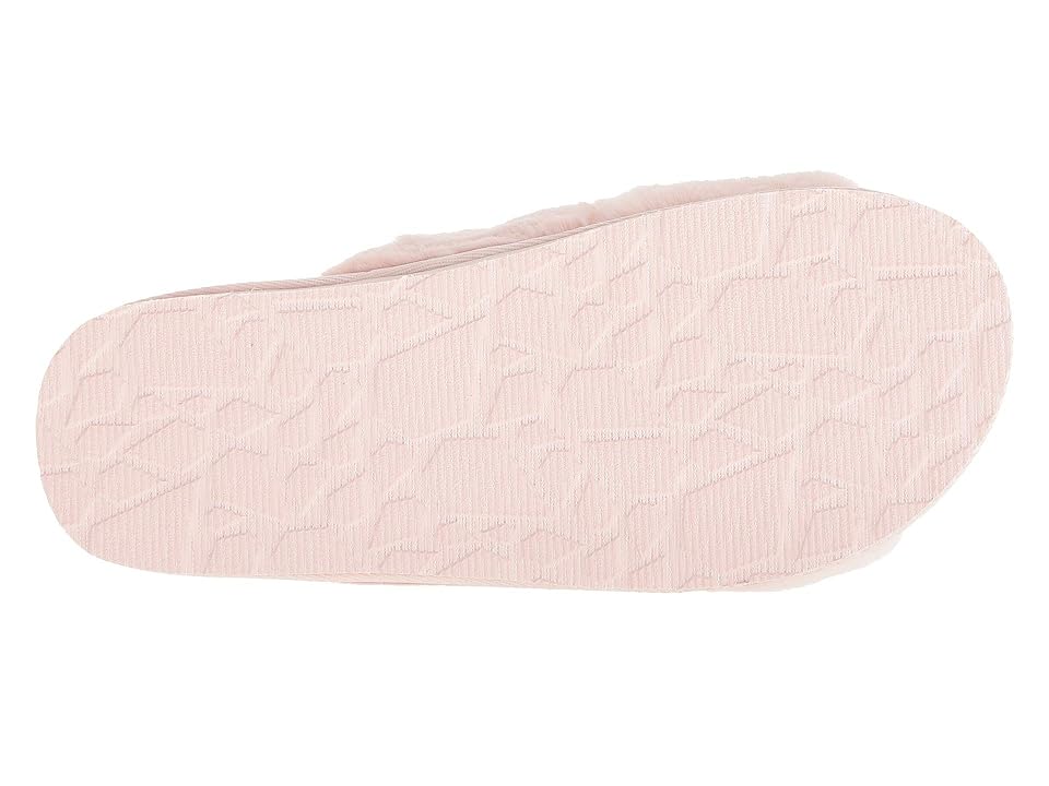 

Volcom Lil Slip (Cloud Pink) Women's Shoes, Beige