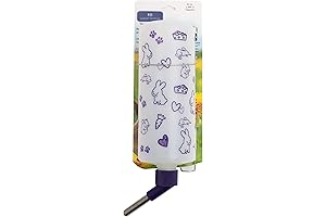 Lixit Water Bottle, 32 Ounce for Small Animals