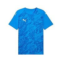 PUMA teamFINAL Maglia Grafica
