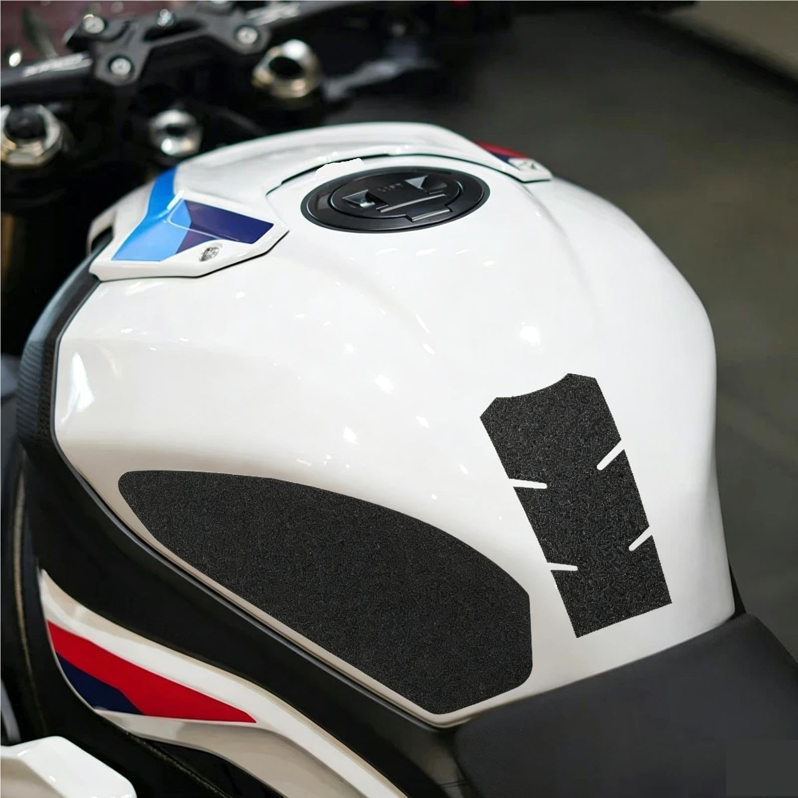 Lado Tanque Antideslizante Para Para S1000RR 2019-2024