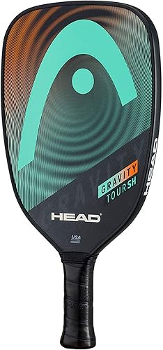 Miniatura 2 de Head Gravity Tour SH Pickleball Paddle