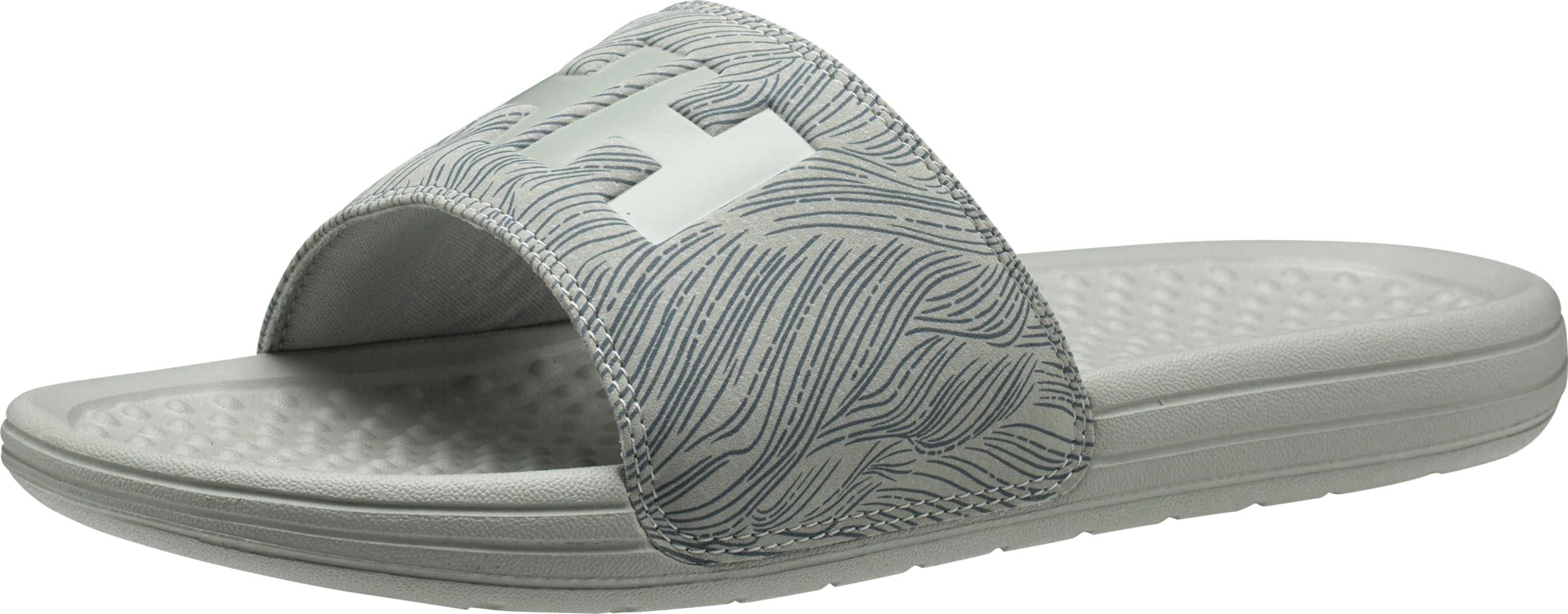 Sandalias slide Helly Hansen Mujer de diseño ergonómico 7