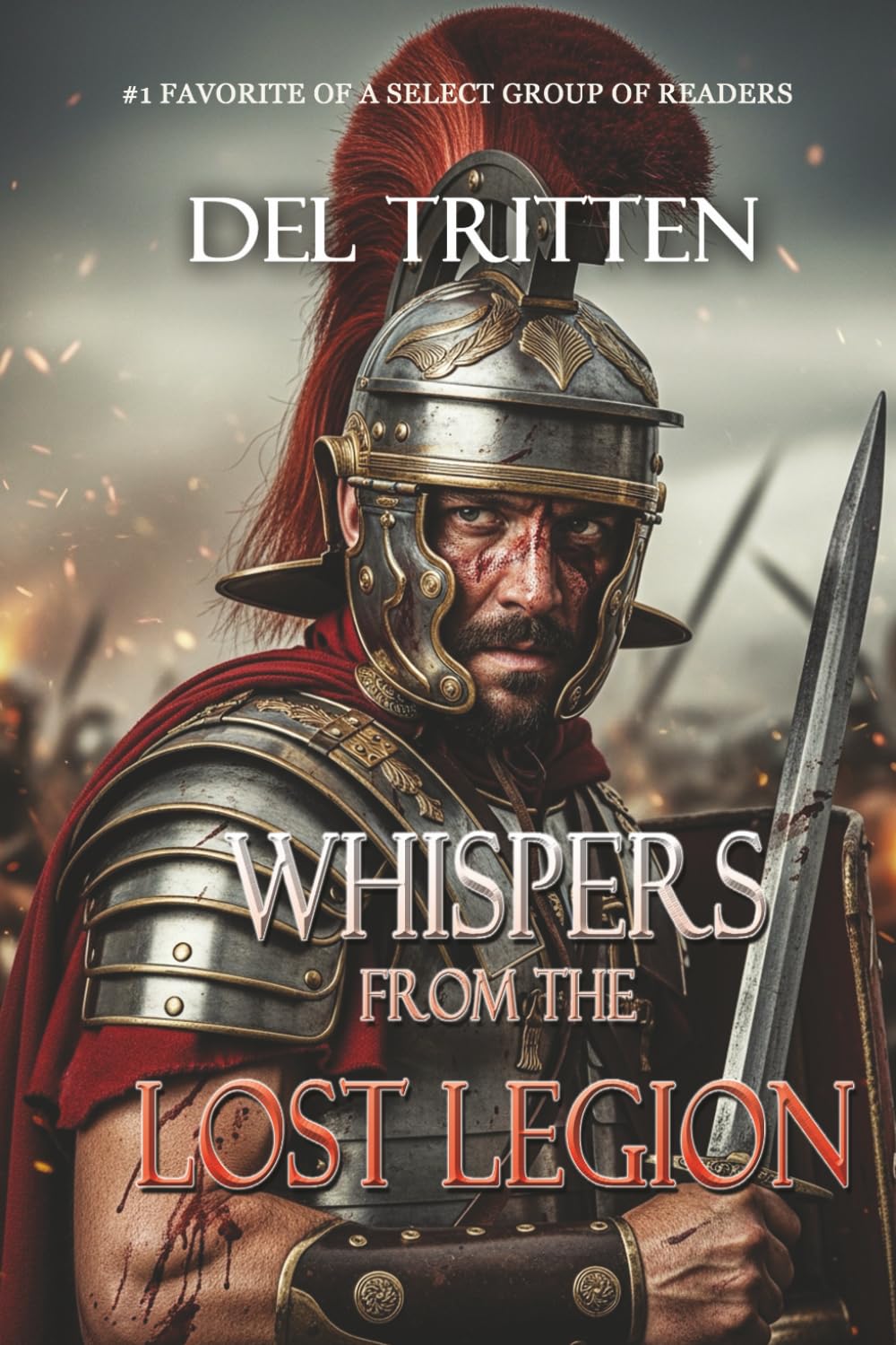 Whispers from the Lost Legion