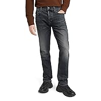 G-STAR 3301 Slim Jeans, Jeans Uomo