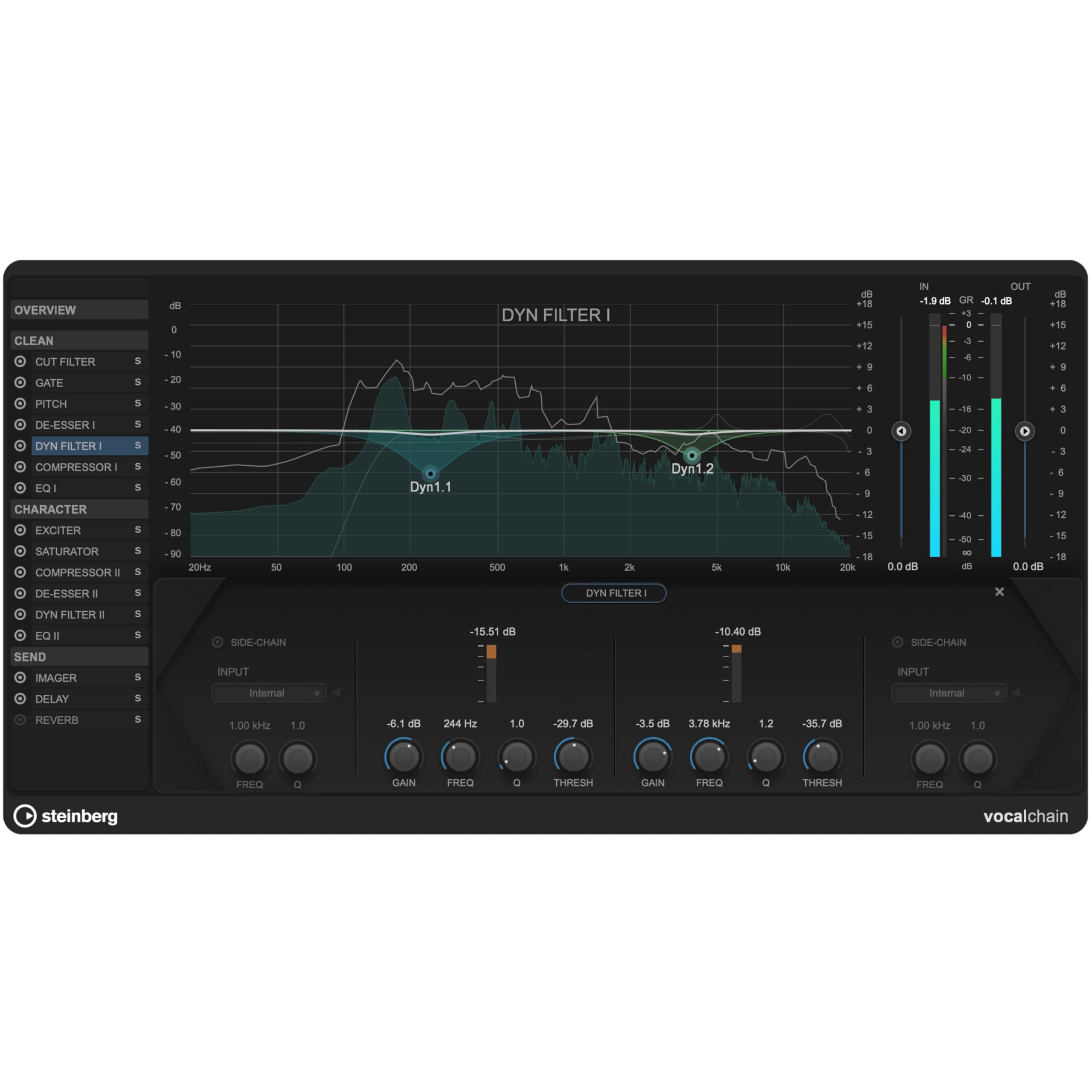 Steinberg Cubase Artist 13 MIDI audio sequencer, recording
