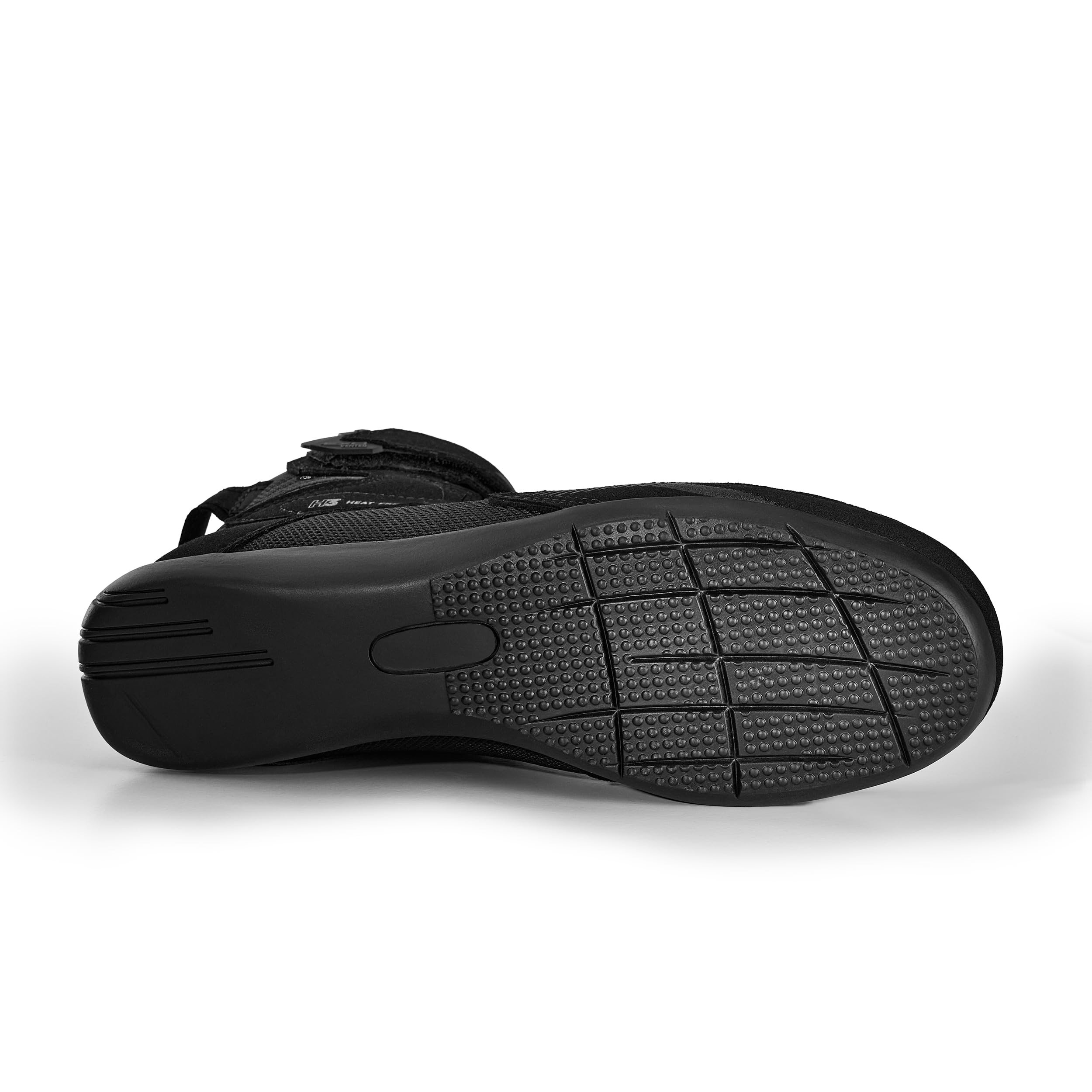 SHIMA Exo Vented Bottes de moto pour femmes