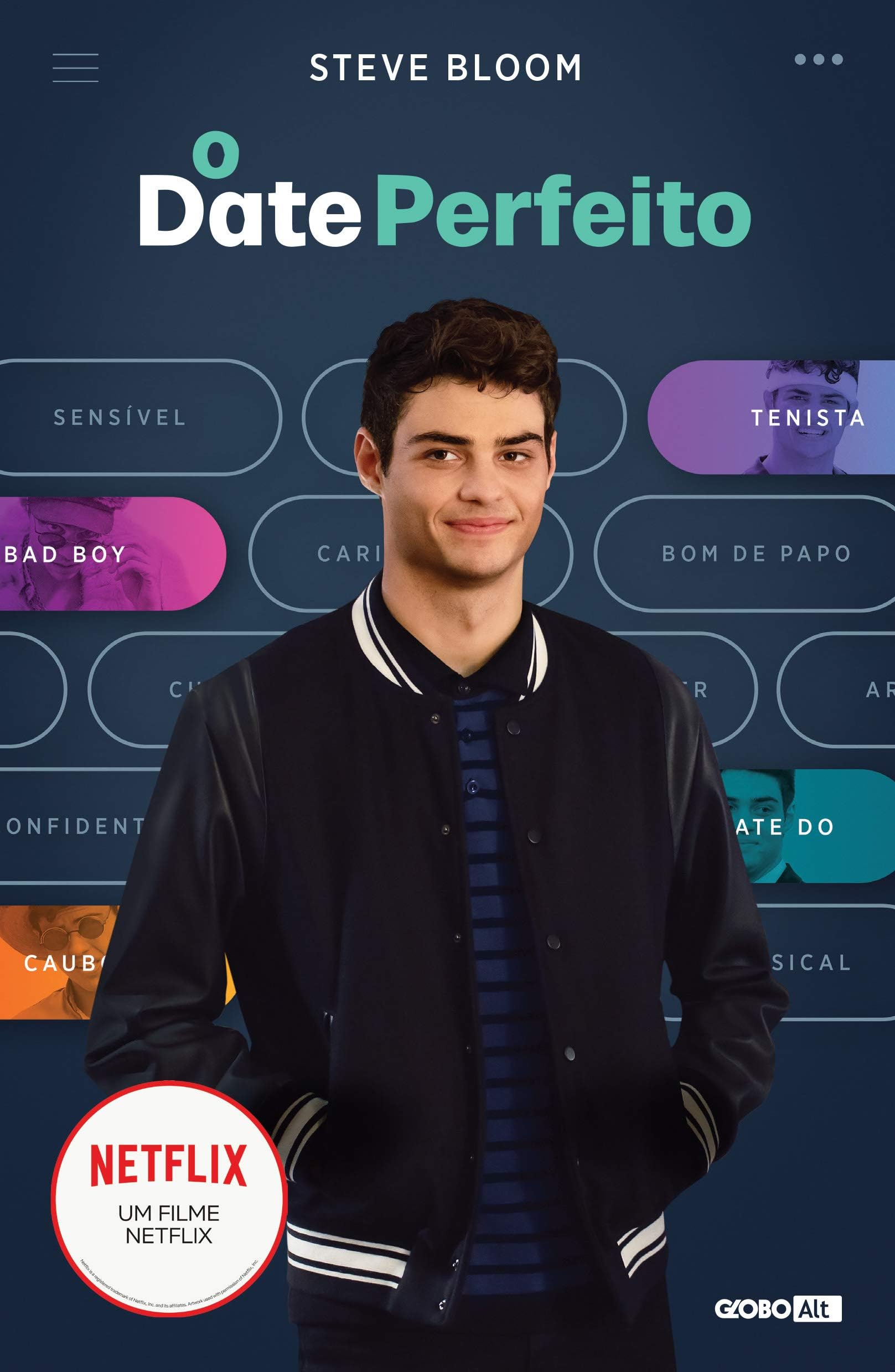 O date perfeito (Portuguese Edition)