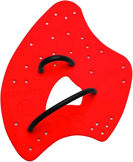 TYR Catalyst 2 Training Paddles