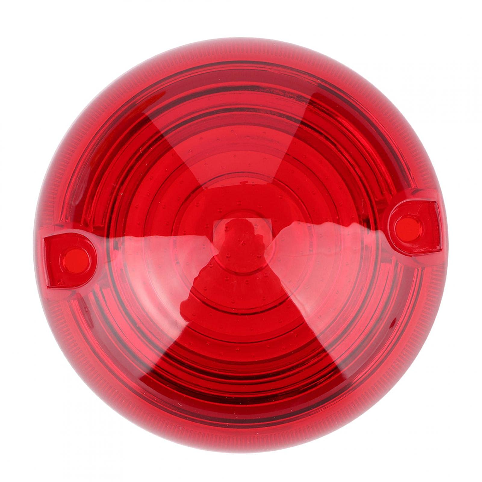 EBTOOLS pour Clignotant Kit de lentille de Lampe de Clignotant latéral 8 pièces pour série 3/ Clignotant Lentille Feu arrièr