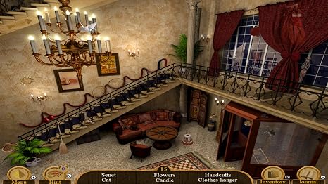 Hidden Objects Collection - Volume 2