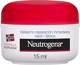 NEUTROGENA NORWEGIAN FORMULA BAUME réparation immédiate ET NEZ 15 M