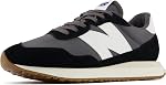 New Balance Mens 237 V1 Sneaker