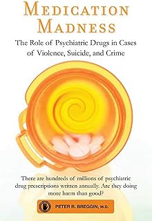 Medication Madness