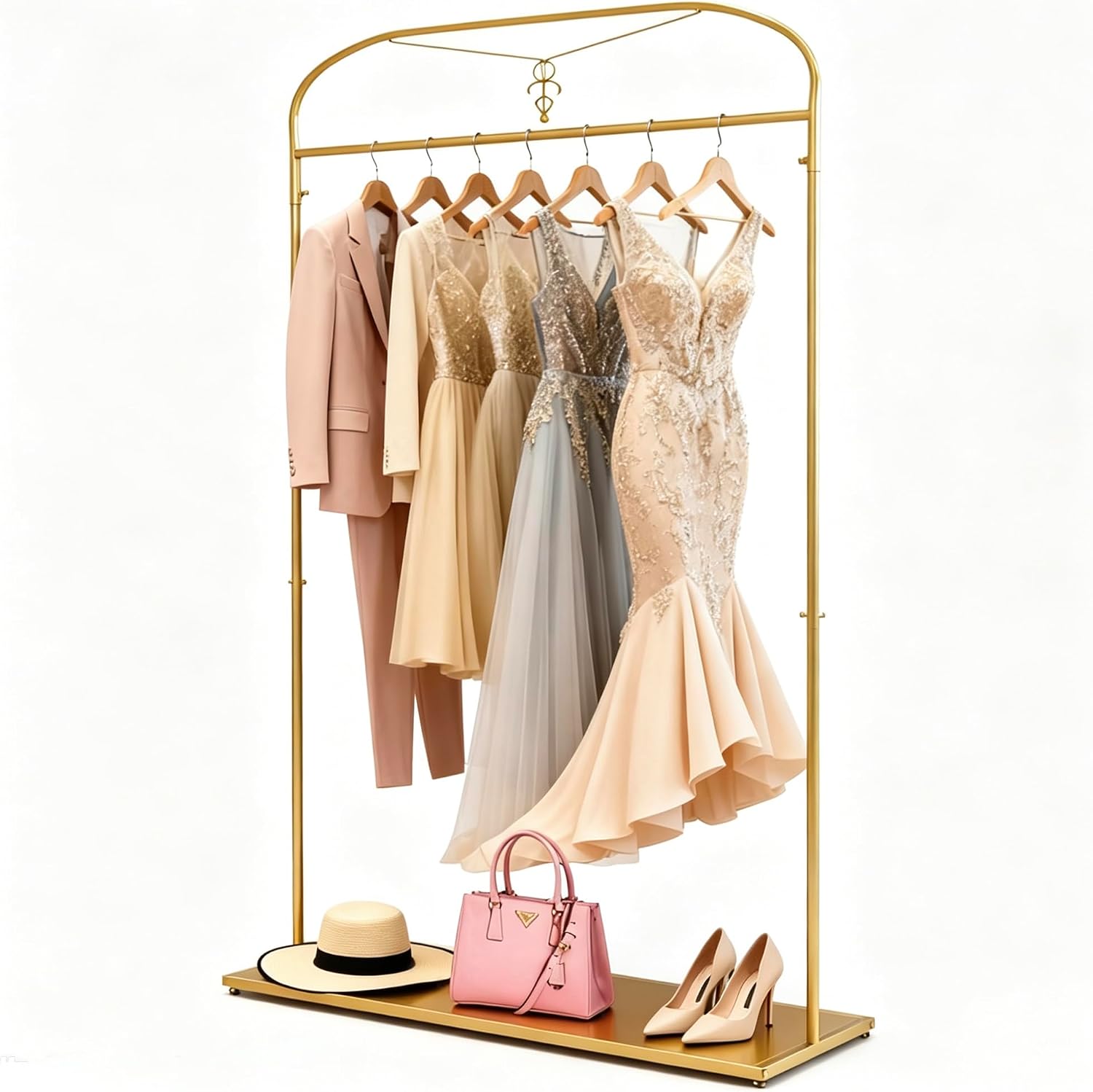 Used Gown Rack Amazon.com: kunghei 91