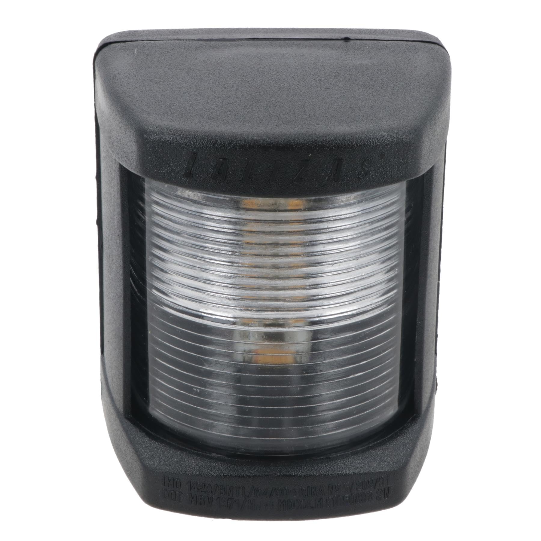 AB Tools Stern Boat Navigation Light LED Direct Replacement Classic Style 135°