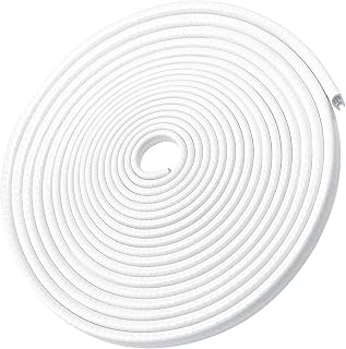 MYFAMIREA Car Door Edge Protector Trim