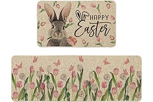 Artoid Mode Easter Mat