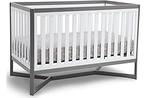Tribeca 4-in-1 Convertible Crib