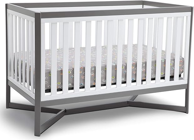 4 in one cot
