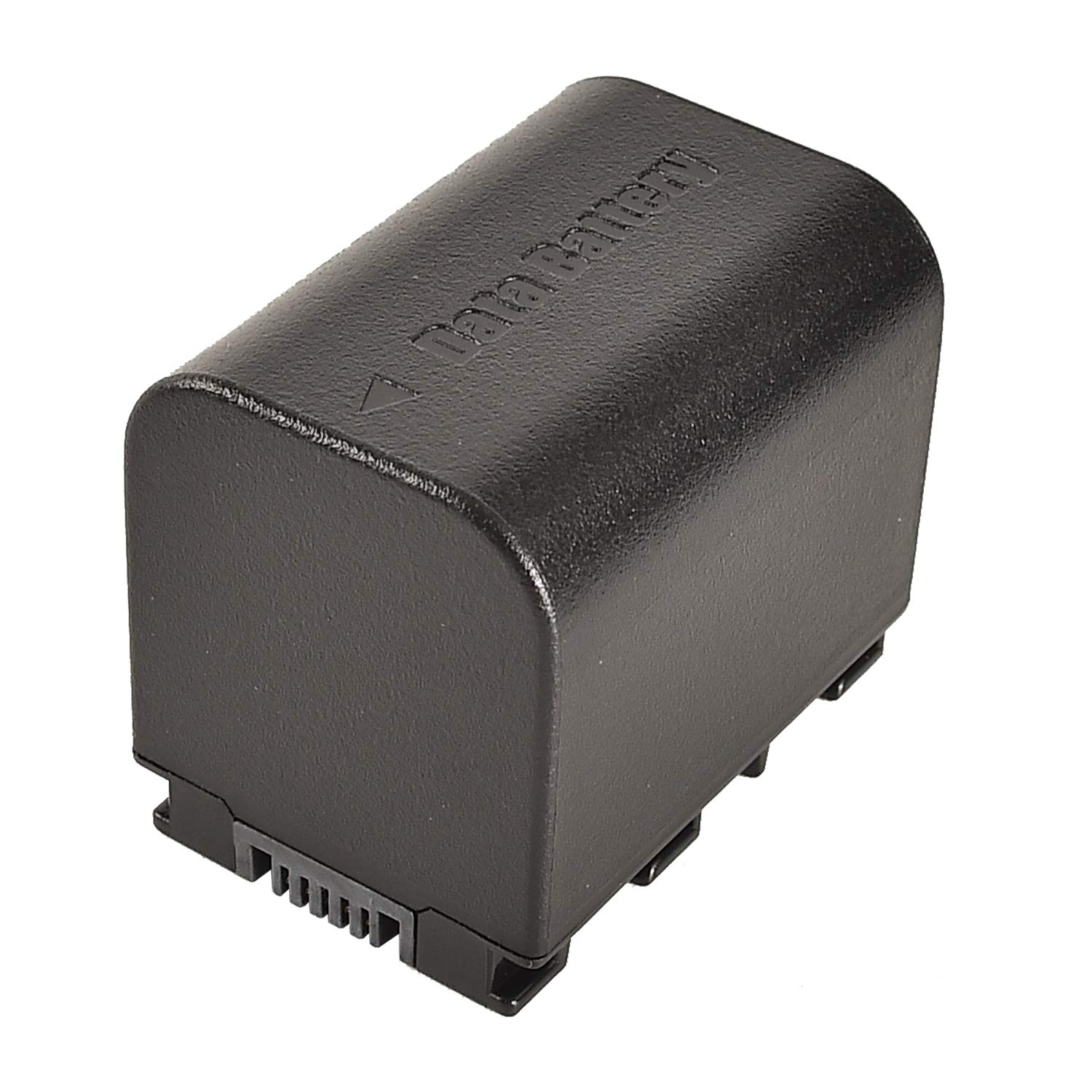 DSTE BN-VG121 Batteria di ricambio compatibile per JVC GZ-HD500 GZ-HD520 GZ-HD500 GZ-HD620 HM450 HM550