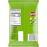 Vista 2 de Skittles Bite Size Candy, Sours, 5.7 Ounce Bag