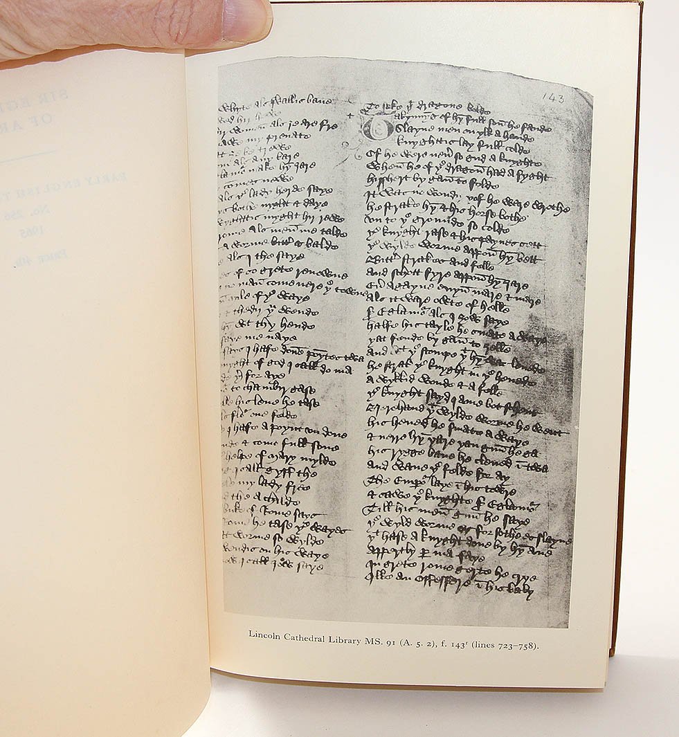 Sir Eglamour of Artois: 256 (Early English Text Society Original Series)