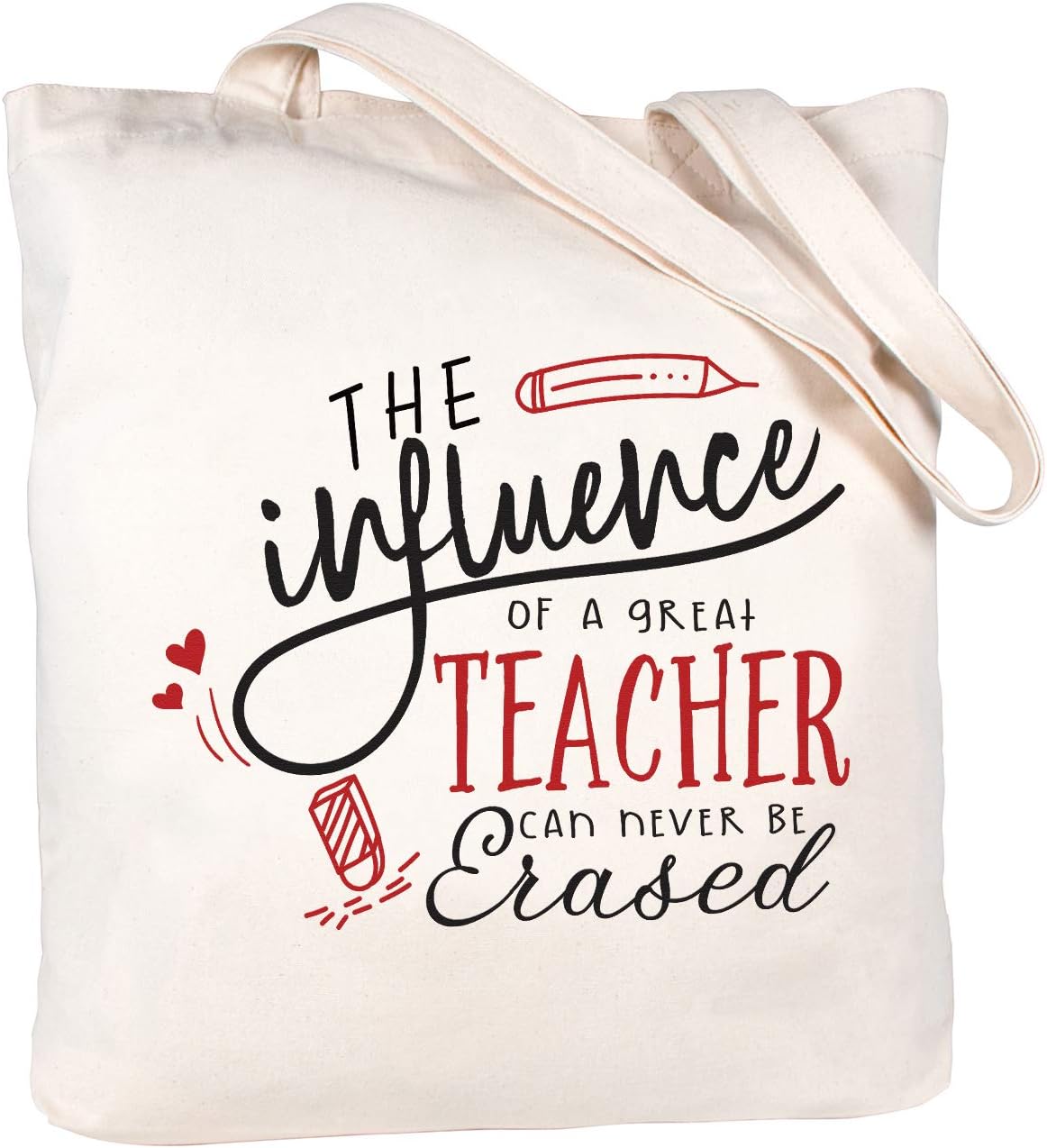 Teacher Appreciation Gifts Elegant Canvas Bag Set Jamaica Ubuy