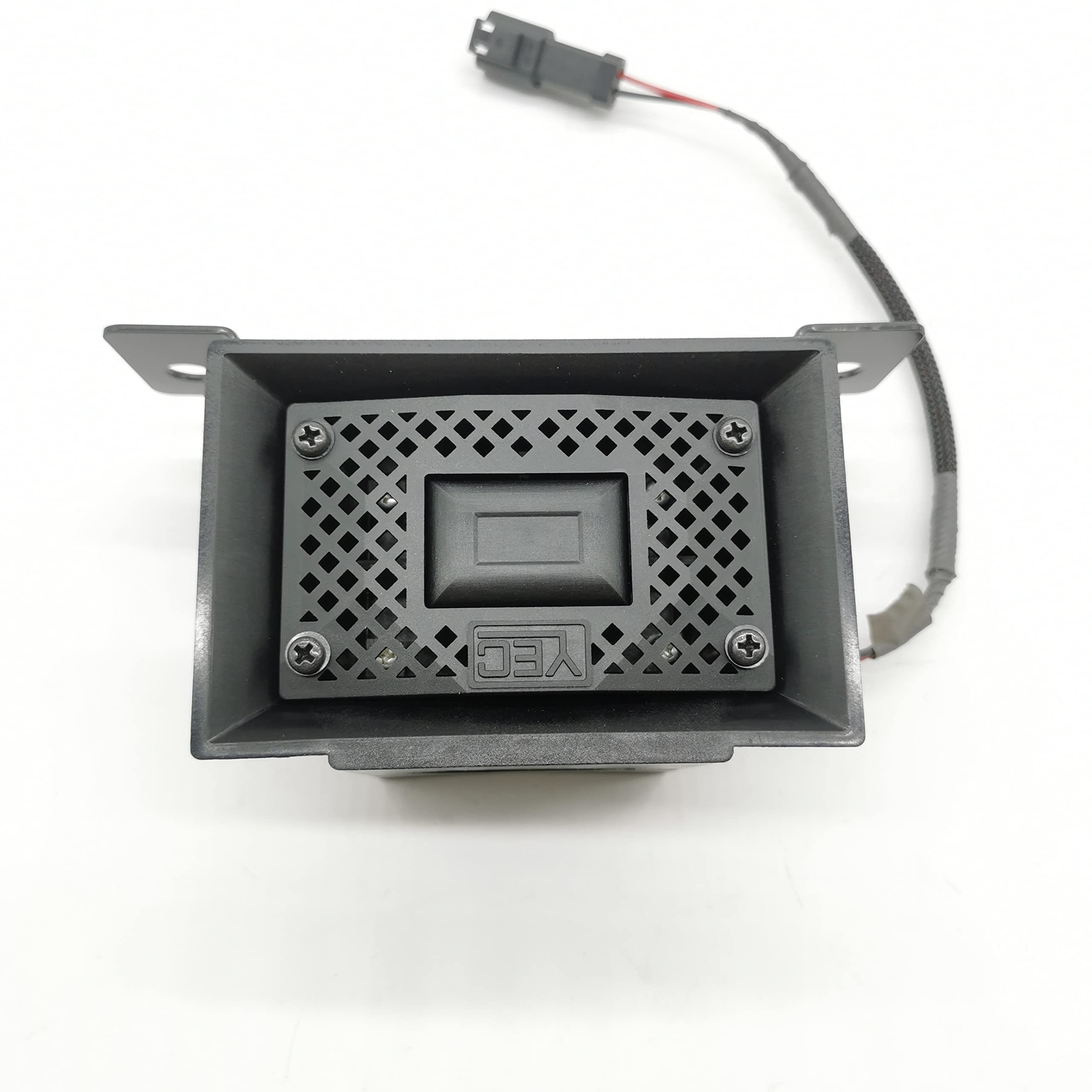 NC Construction Equipment Backup Alarm 20Y-06-41812 For Komatsu WA200-6 WA200PZ-6 WA250PZ-6 WA500-7